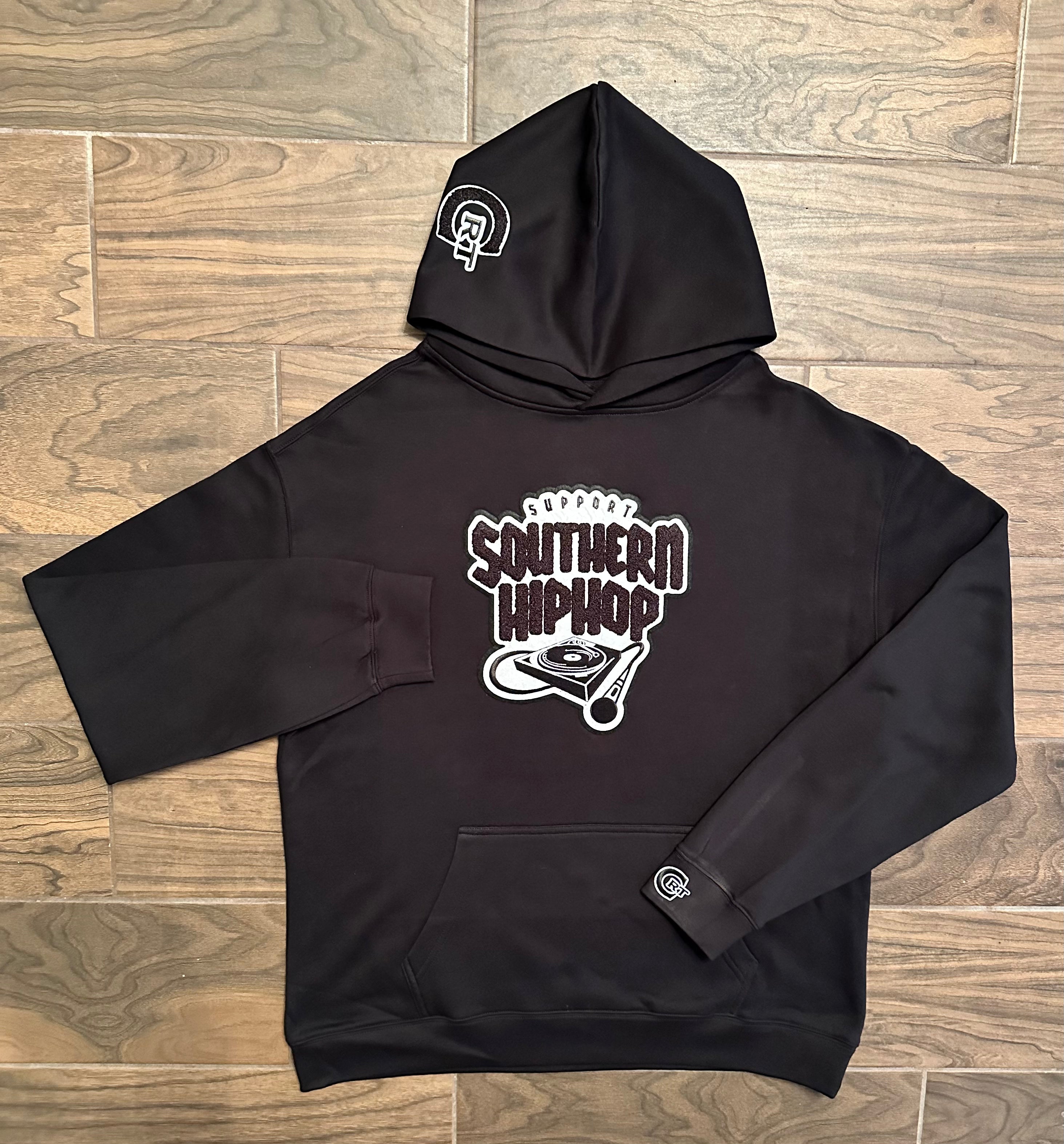 Chanel hood sales