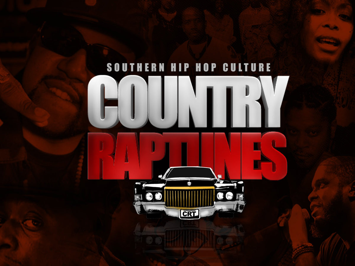 Country Rap Tunes