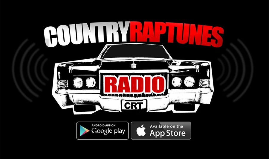 CRT Radio