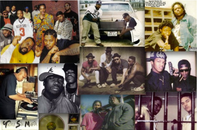The History