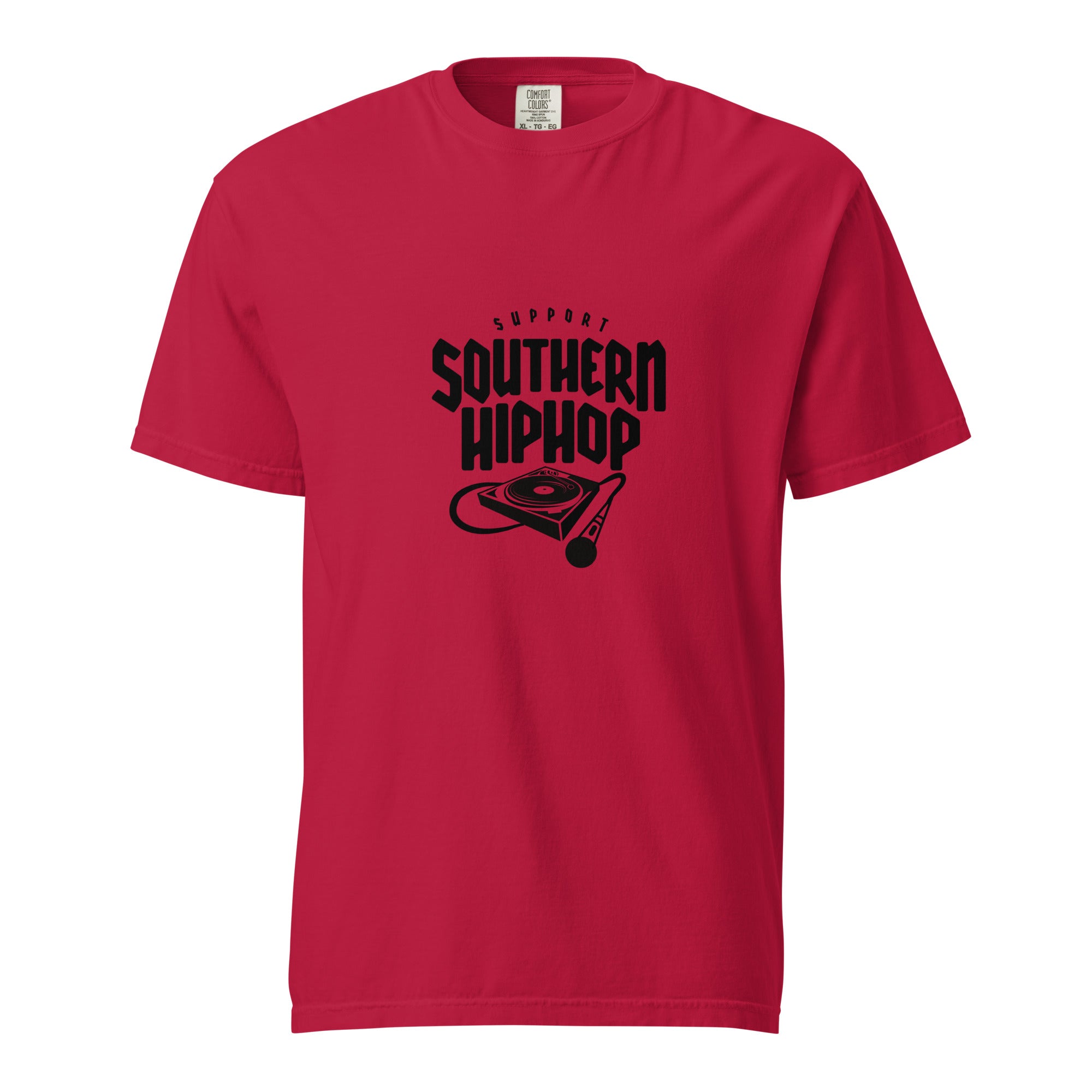 トップス OFFICIAL HIPHOP TEE BigXthaPlug Hiphop Cotton Tee Gift For Fan S to 5XL T-shirt GC1573