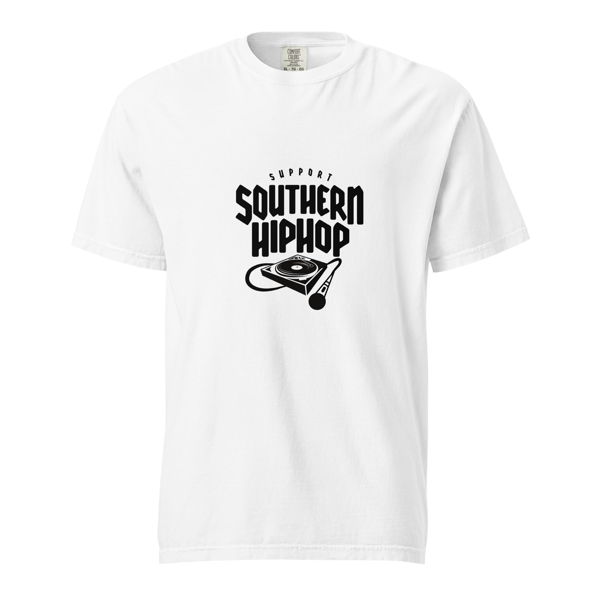 トップス OFFICIAL HIPHOP TEE BigXthaPlug Hiphop Cotton Tee Gift For Fan S to 5XL T-shirt GC1573